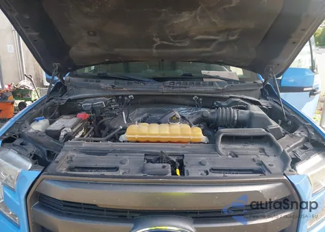 2015 Ford F-150 Lariat z USA, uszkodzony, nr VIN 1FTEW1EF5FFB57973